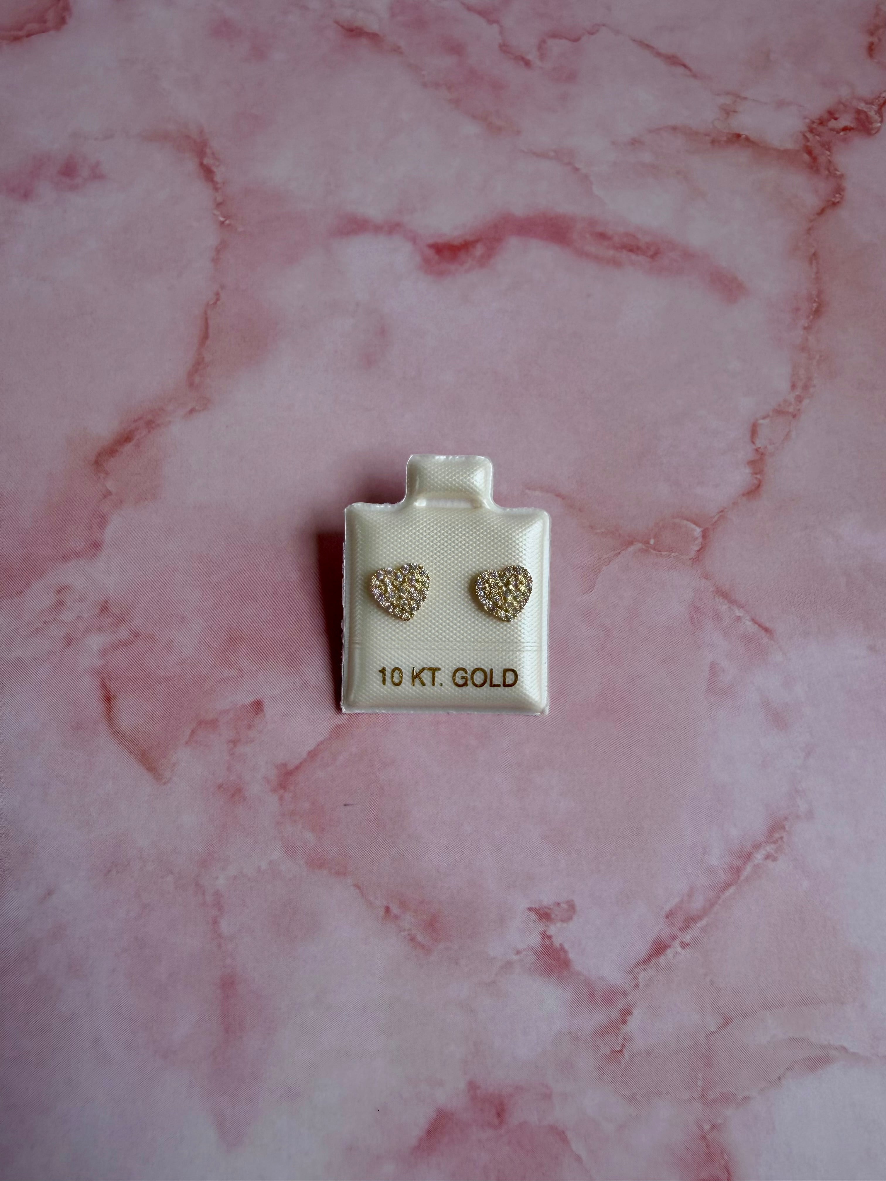 Golden Heart