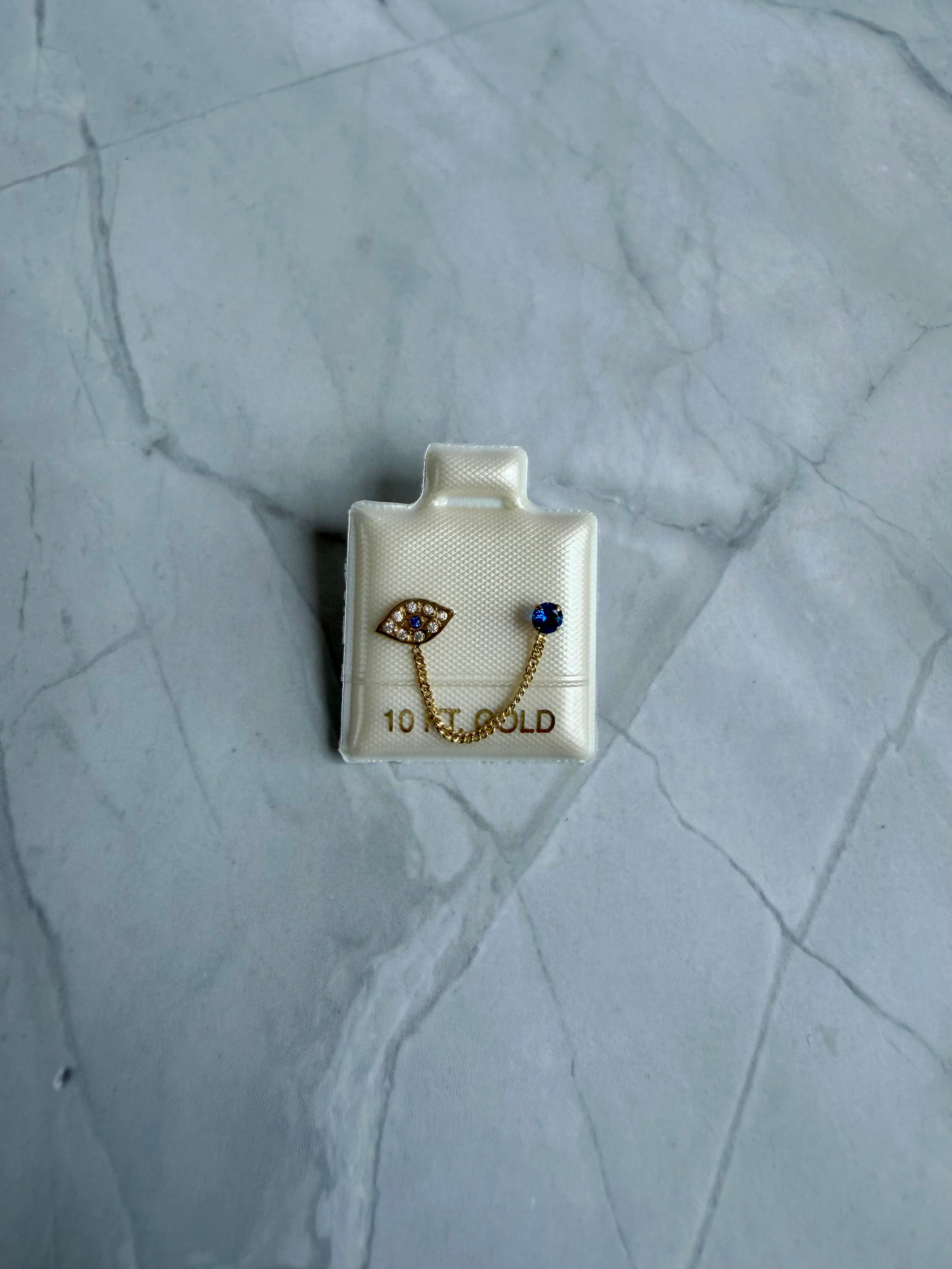 Evil Eye